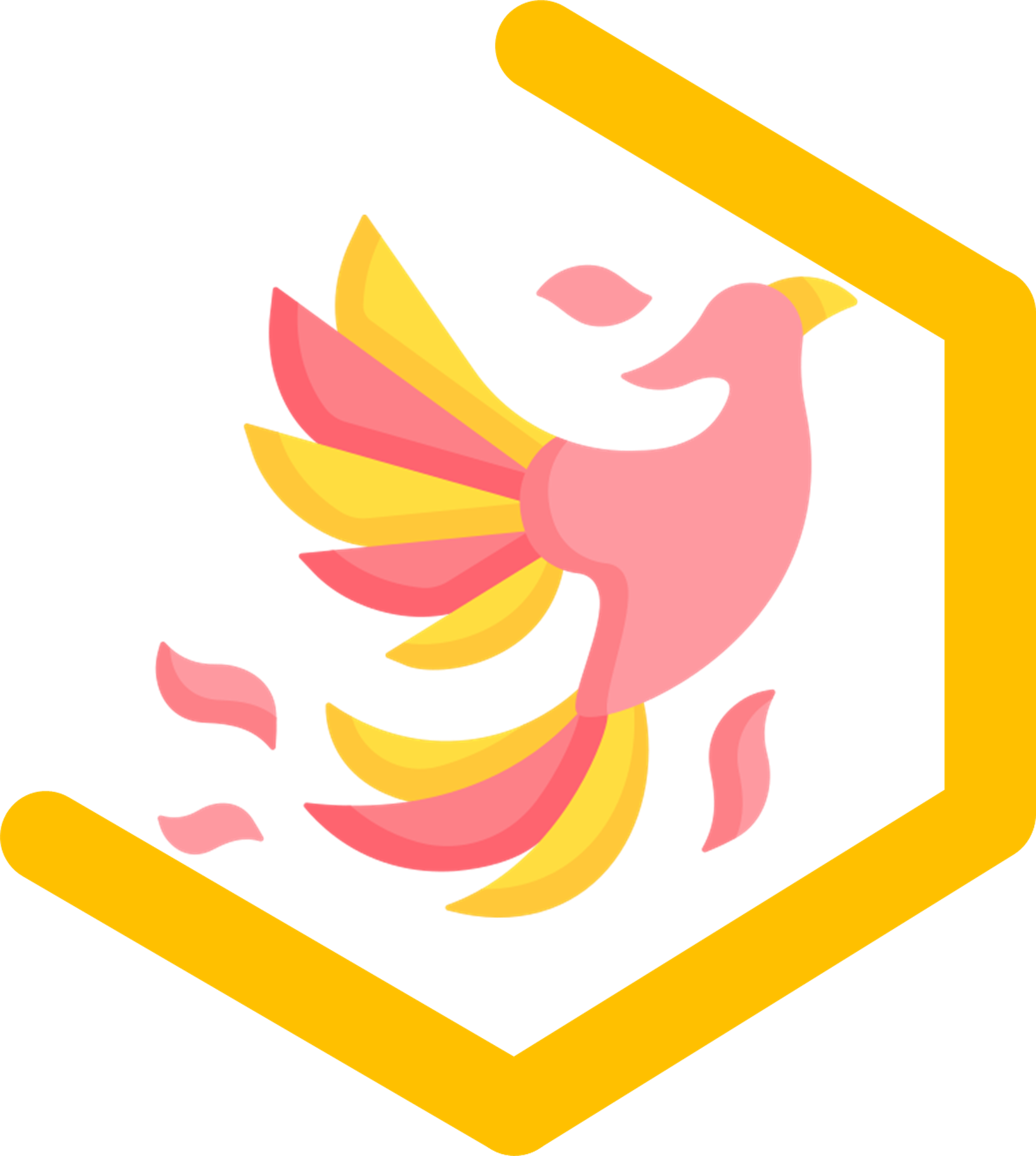 לוגו דואר עוף-חול